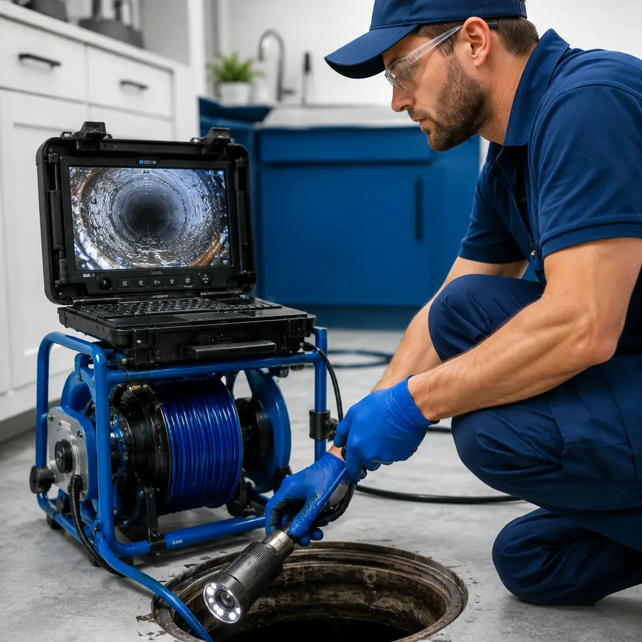 Pipe Relining professionals serving Veteran, WY